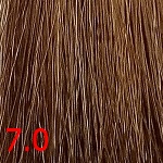 ollin n joy 7/0 русый N-Joy 7/0 русый